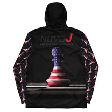 Load image into Gallery viewer, TRACK SUIT TOP WINDBREAKER

