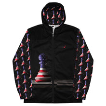 Load image into Gallery viewer, TRACK SUIT TOP WINDBREAKER
