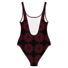 Load image into Gallery viewer, One-Piece Swimsuit
