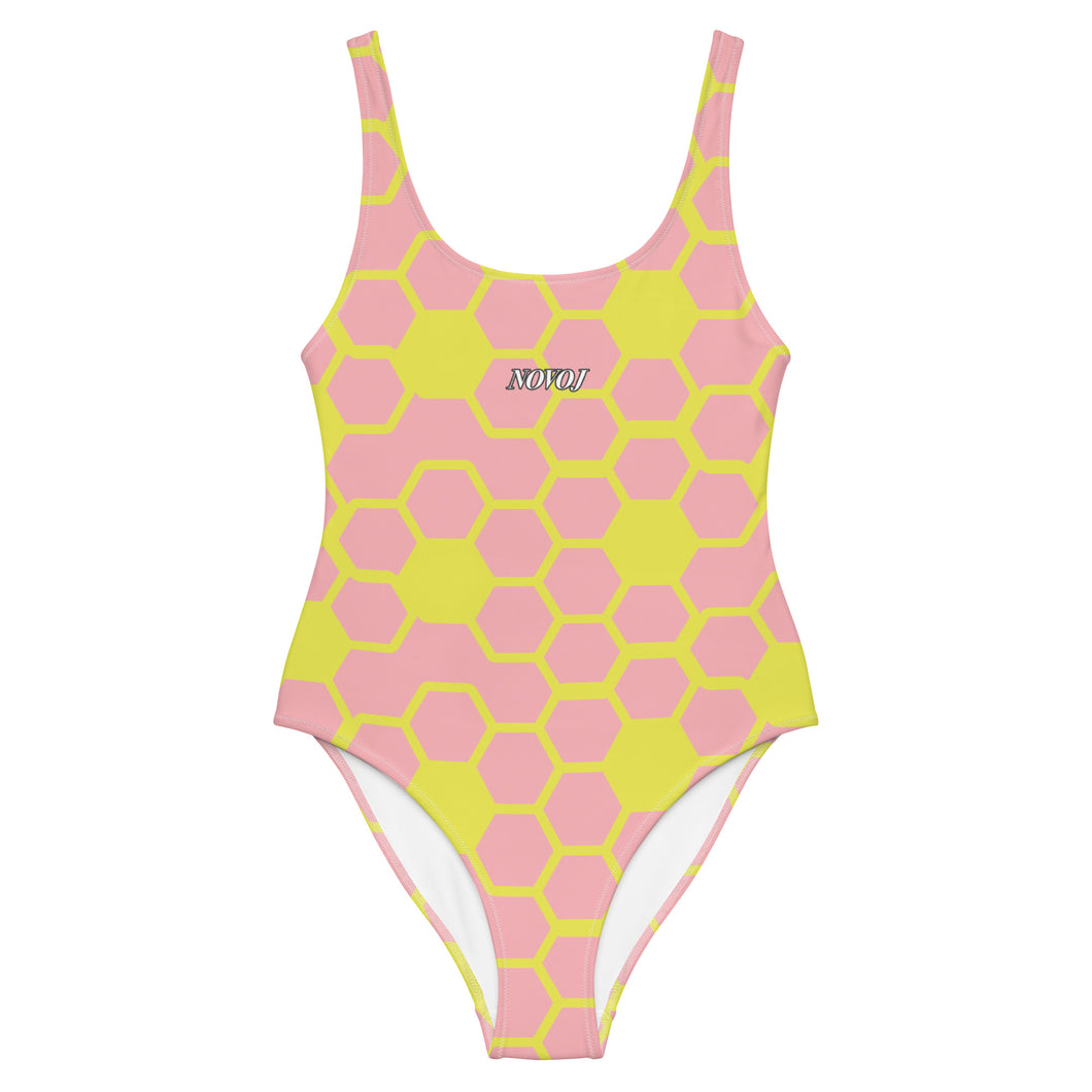 One-Piece Swimsuit