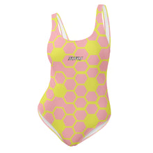 Load image into Gallery viewer, One-Piece Swimsuit
