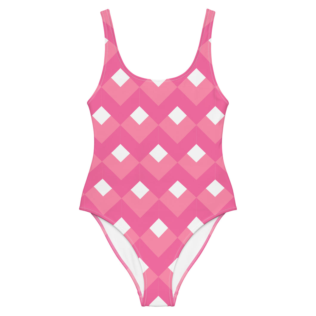 One-Piece Swimsuit