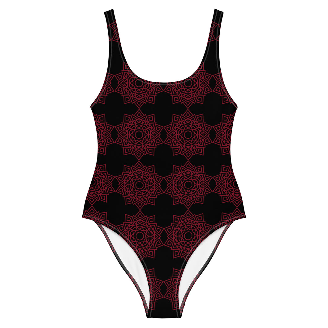 One-Piece Swimsuit