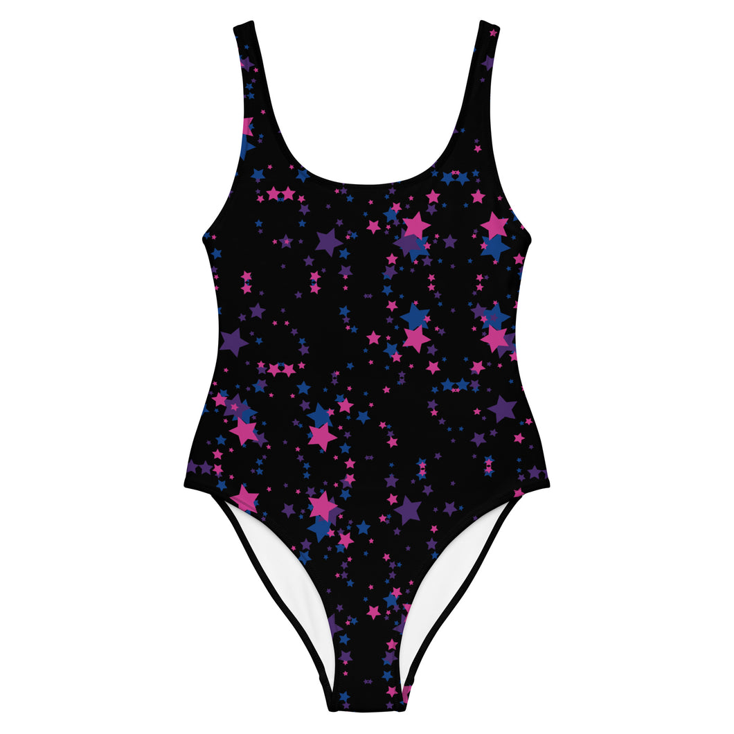 One-Piece Swimsuit