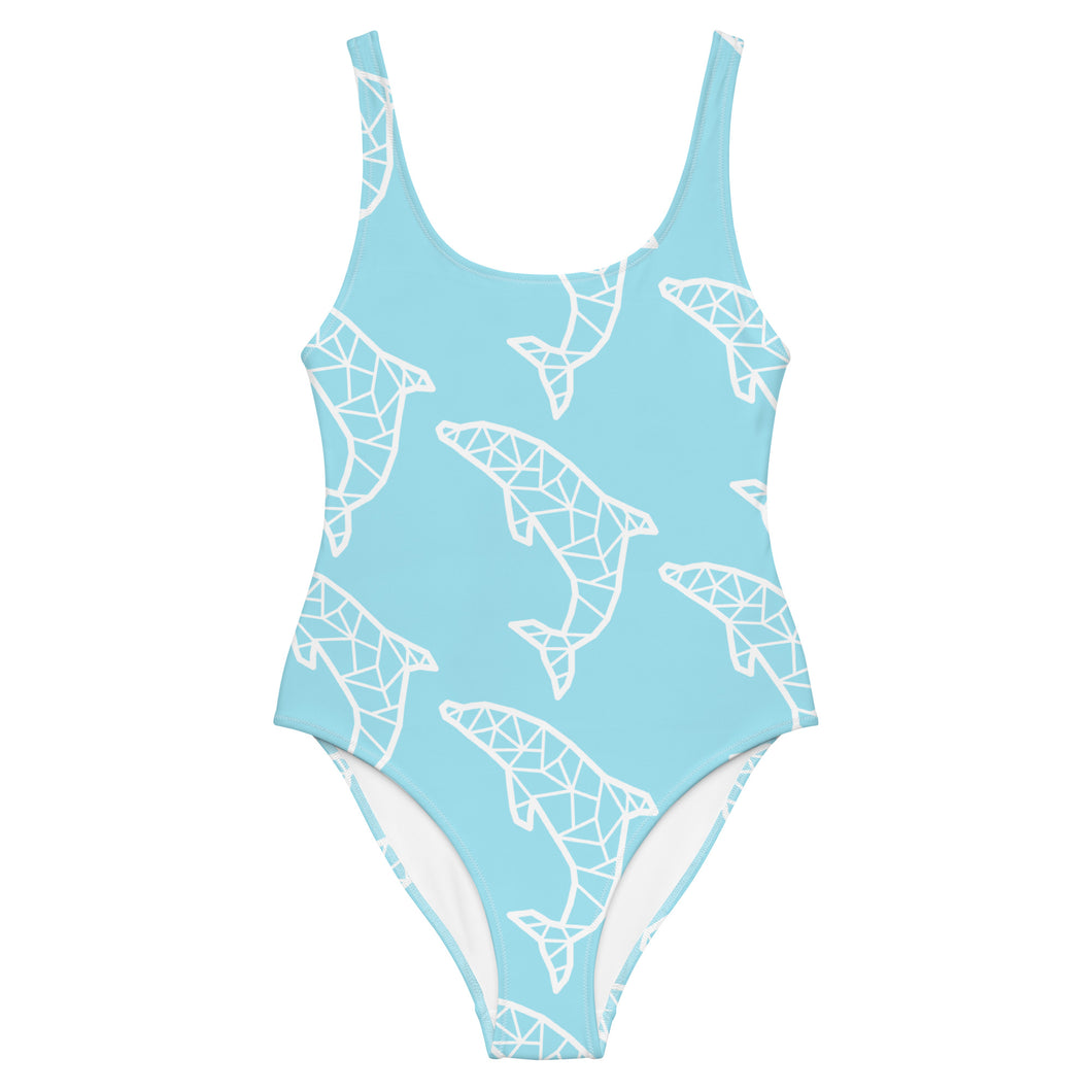 One-Piece Swimsuit