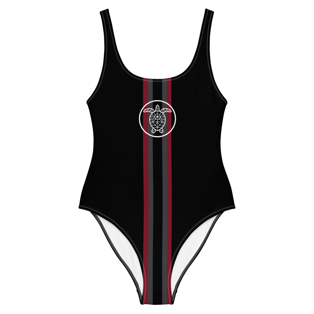 One-Piece Swimsuit