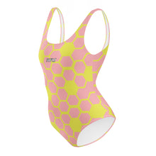 Load image into Gallery viewer, One-Piece Swimsuit
