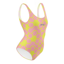 Load image into Gallery viewer, One-Piece Swimsuit
