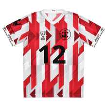 Load image into Gallery viewer, SOCCER JERSEY NOVOJ
