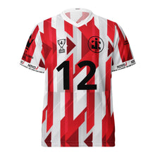 Load image into Gallery viewer, SOCCER JERSEY NOVOJ
