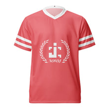 Load image into Gallery viewer, SOCCER JERSEY NOVOJ
