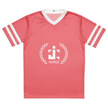 Load image into Gallery viewer, SOCCER JERSEY NOVOJ
