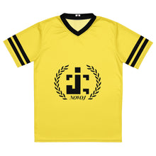 Load image into Gallery viewer, SOCCER JERSEY NOVOJ
