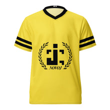 Load image into Gallery viewer, SOCCER JERSEY NOVOJ
