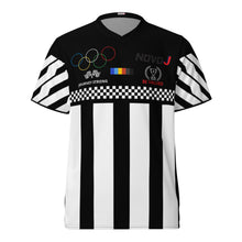 Load image into Gallery viewer, SOCCER JERSEY OLYMPICS NOVOJ
