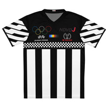 Load image into Gallery viewer, SOCCER JERSEY OLYMPICS NOVOJ
