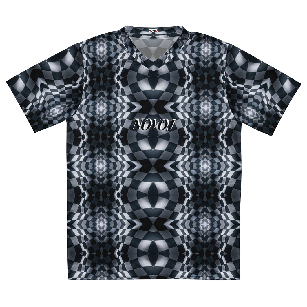 SOCCER JERSEY NOVOJ FINISH LINE