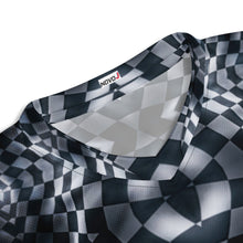 Load image into Gallery viewer, SOCCER JERSEY NOVOJ FINISH LINE
