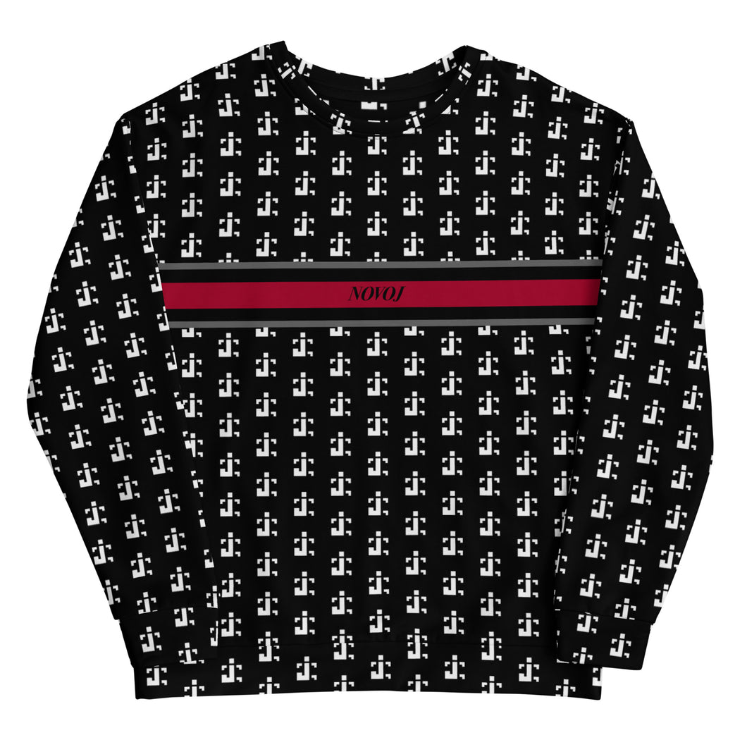 SWEATER SHIRT