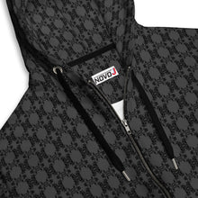 Load image into Gallery viewer, ZIP UP HOODIE
