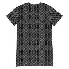 Load image into Gallery viewer, shirt dress NOVOJ
