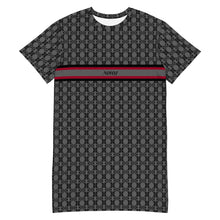 Load image into Gallery viewer, shirt dress NOVOJ
