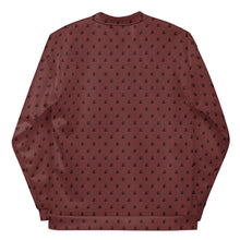 Load image into Gallery viewer, TRACK SUIT TOP UNISEX JACKET JOURNEY STRONG BROWN
