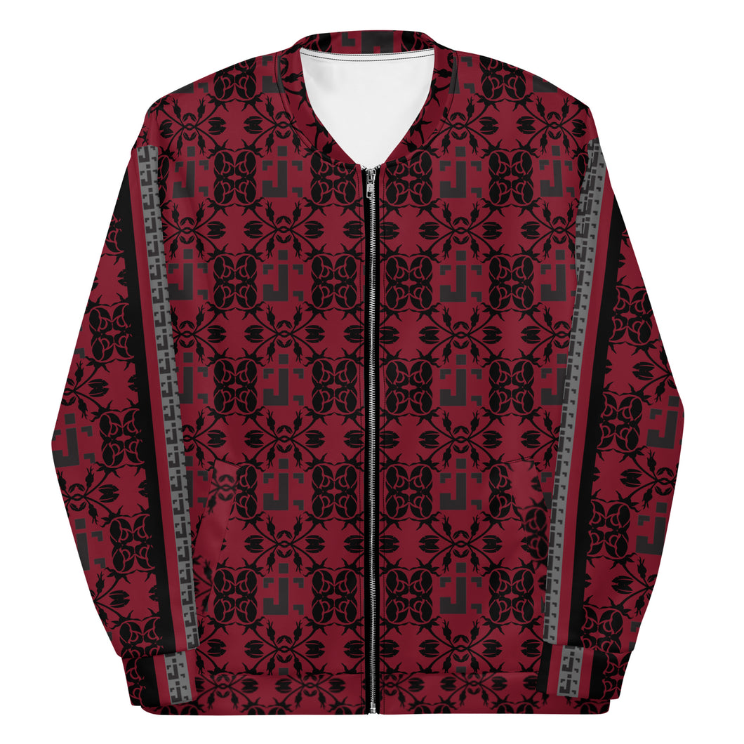 TRACK SUIT TOP JACKET