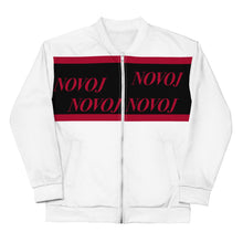 Load image into Gallery viewer, TRACK SUIT TOP JACKET
