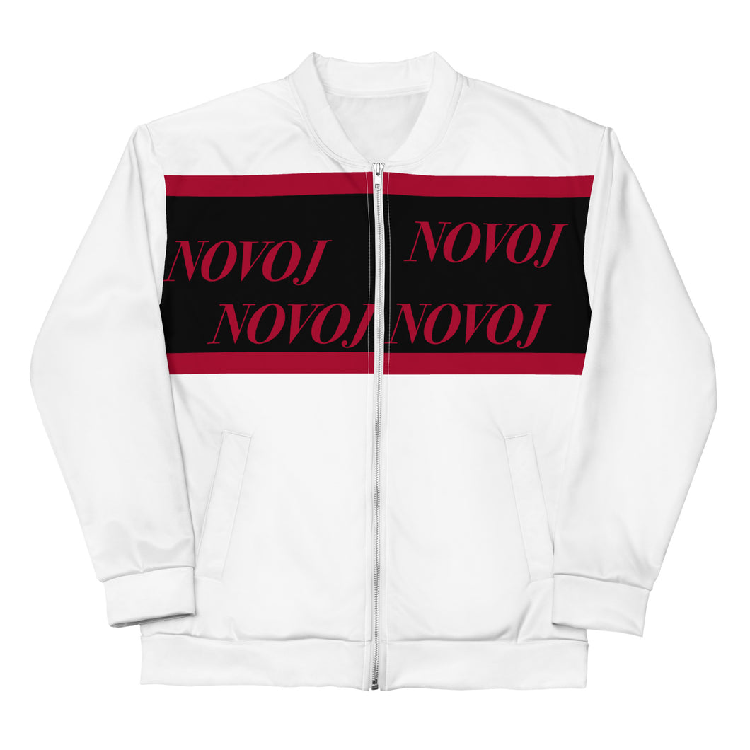 TRACK SUIT TOP JACKET