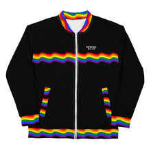 Load image into Gallery viewer, TRACK SUIT TOP JACKET
