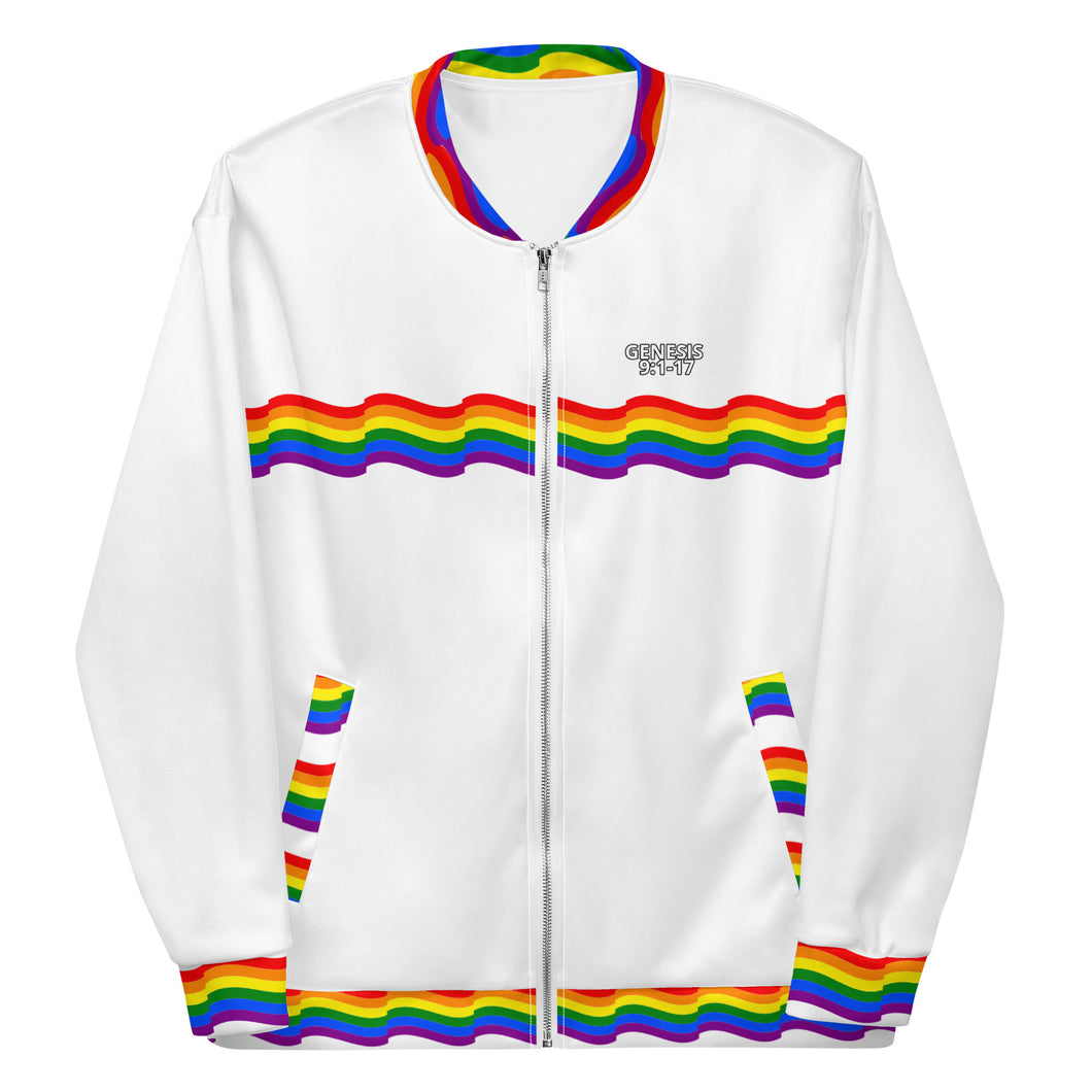 TRACK SUIT TOP JACKET