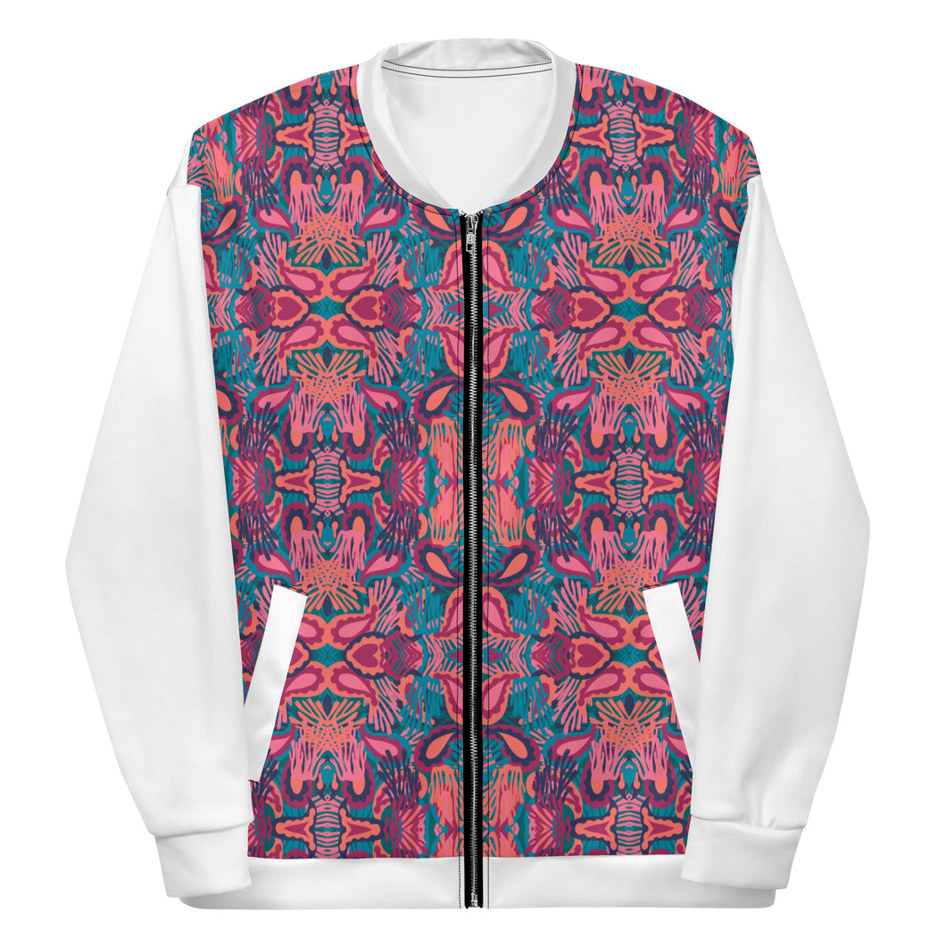 TRACK SUIT TOP JACKET
