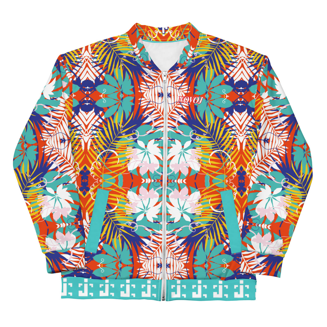 TRACK SUIT TOP JACKET