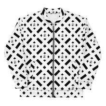 Load image into Gallery viewer, NOVOJ BLK/WHT JOURNEY STRONG
