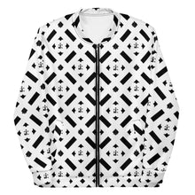 Load image into Gallery viewer, NOVOJ BLK/WHT JOURNEY STRONG
