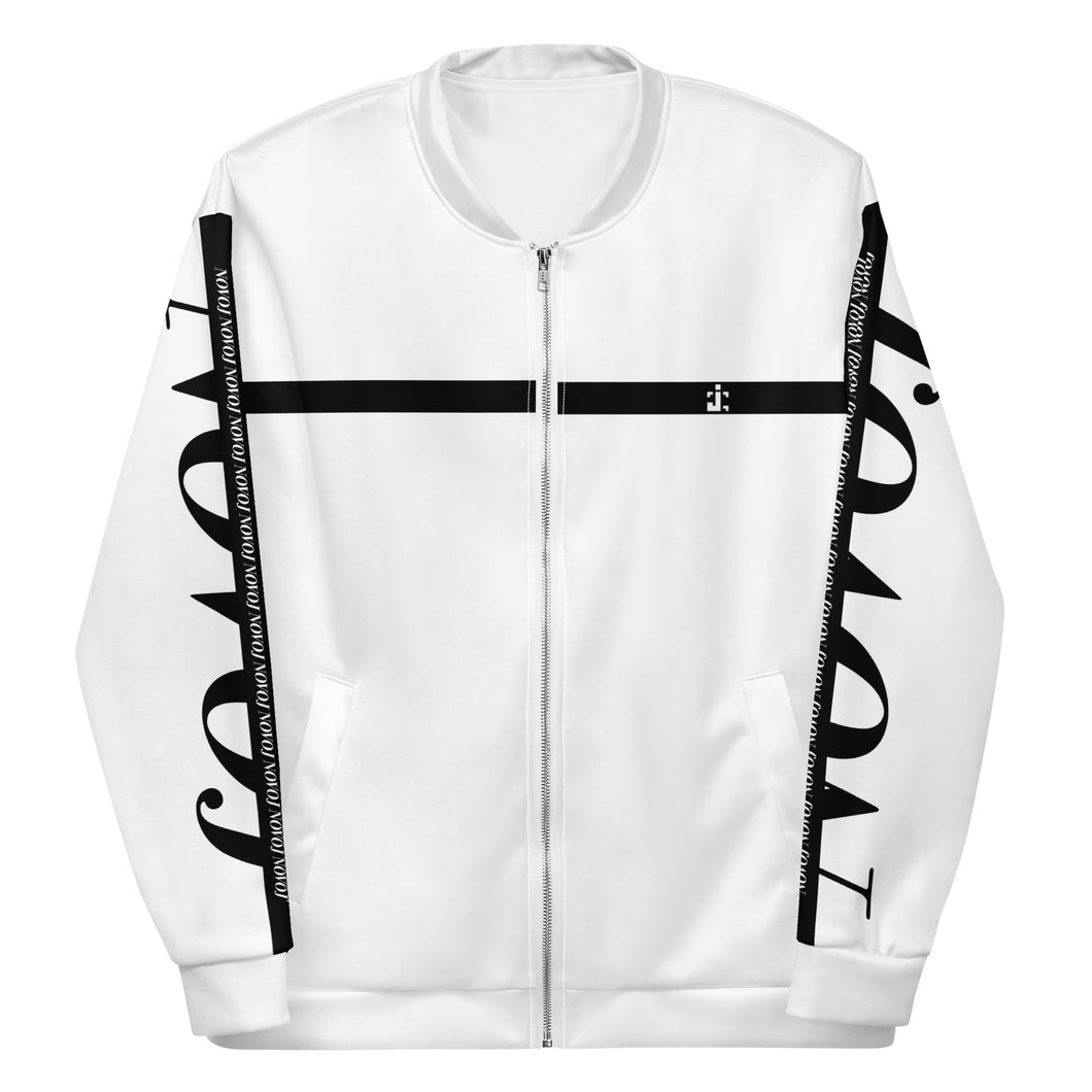 TRACK SUIT TOP JACKET