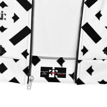 Load image into Gallery viewer, NOVOJ BLK/WHT JOURNEY STRONG
