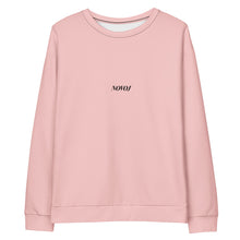 Load image into Gallery viewer, Sweatshirt NOVOJ
