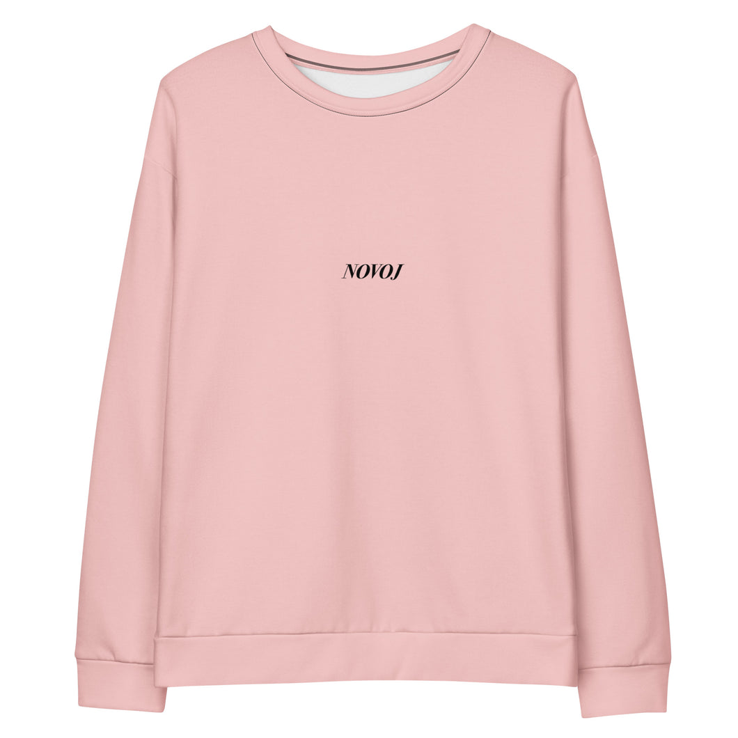 Sweatshirt NOVOJ