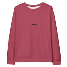 Load image into Gallery viewer, Sweatshirt NOVOJ
