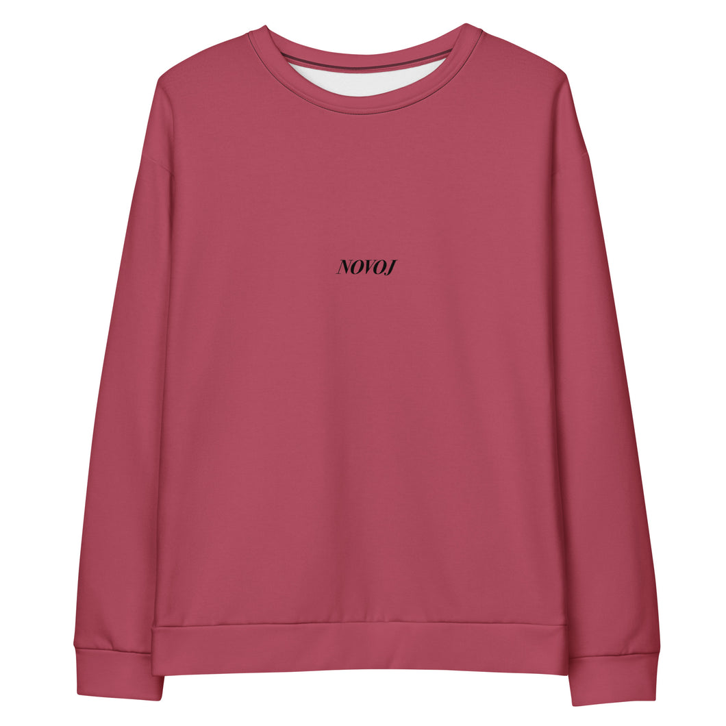 Sweatshirt NOVOJ