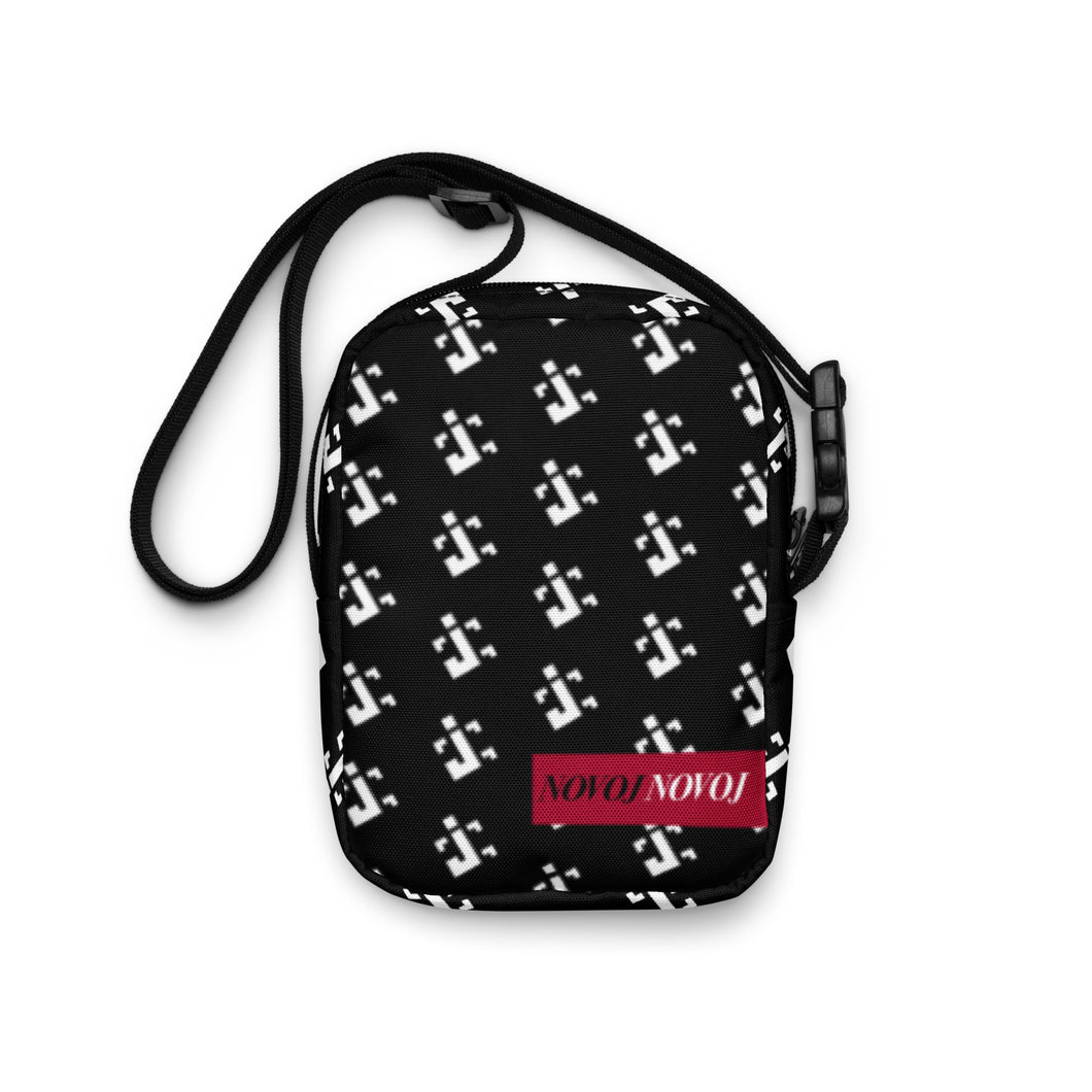 SMALL CROSSBODY BAG