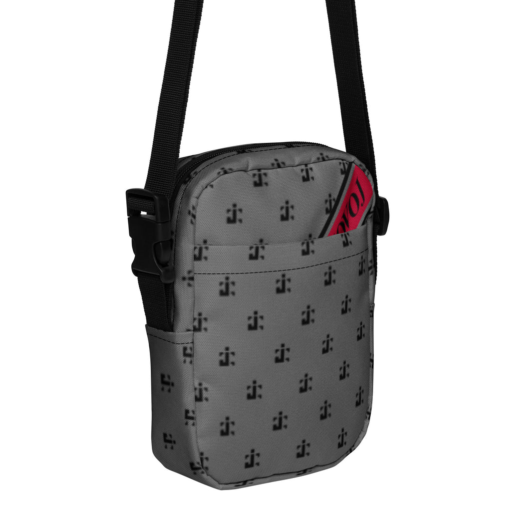 SMALL CROSSBODY BAG