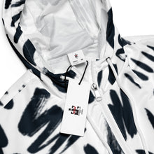 Load image into Gallery viewer, Women’s cropped windbreaker NOVOJ
