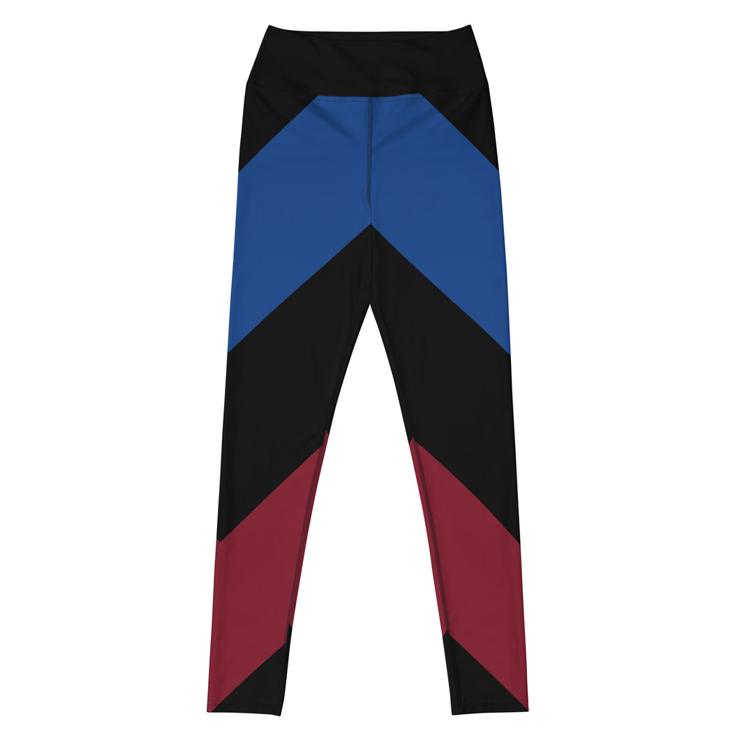 Yoga Leggings