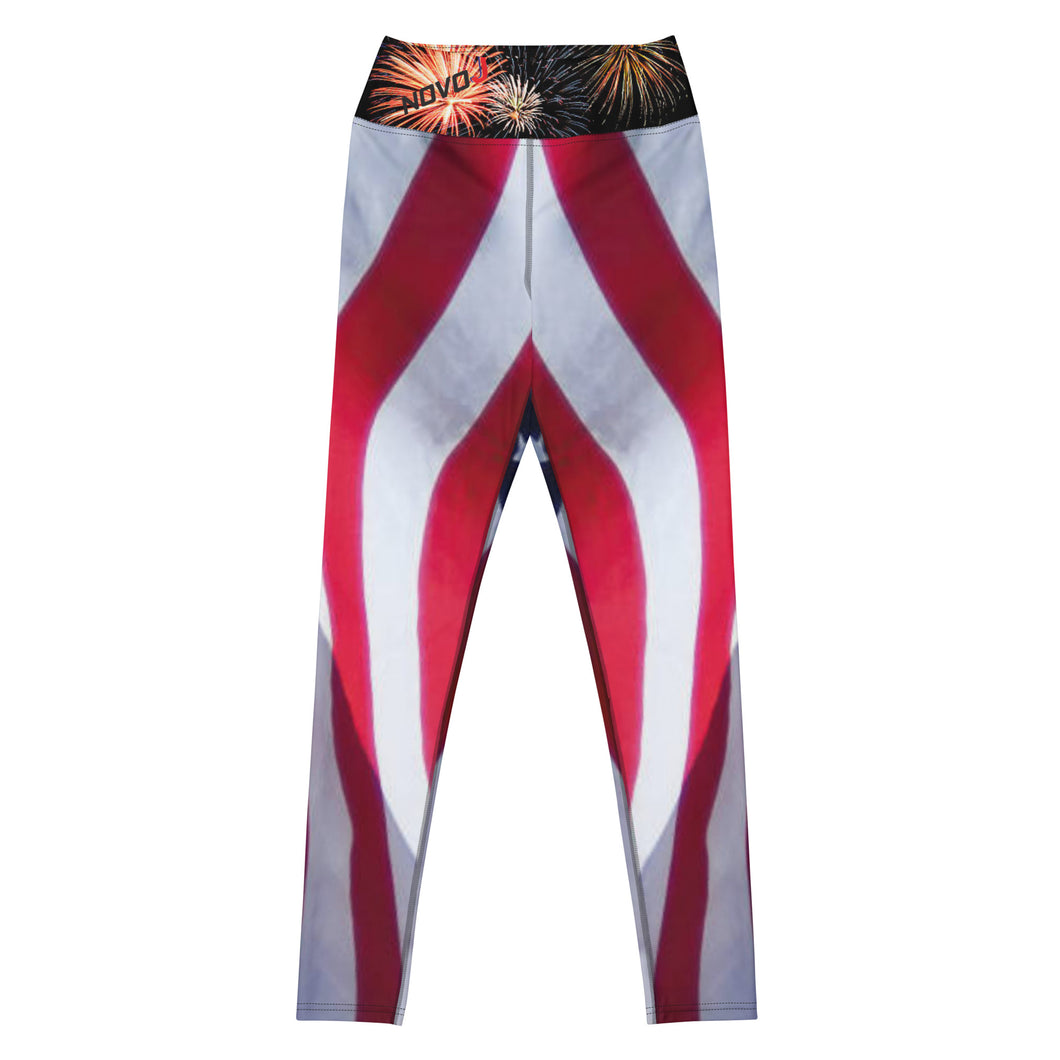 Yoga Leggings