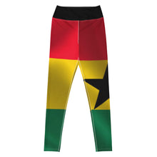 Load image into Gallery viewer, Yoga Leggings
