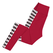 Load image into Gallery viewer, Yoga Leggings
