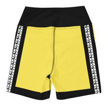 Load image into Gallery viewer, Yoga Shorts

